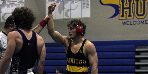 Tracking wrestling - Full Brackets on the TRACK WRESTLING PAGE SHORE CONFERENCE TOURNAMENT - MEDAL ROUND 150 1st: #2 James Farina (Ocean Township) d. #1 Donovan DiStefano (Wall) 7-3 3rd: #4 Cael Huxford (Jackson Memorial) d. #5 Tyler Russ (Colts Neck) 10-5 5th: #6 Matt Gauthier (Lacey) by forfeit over #3 Alex Delaurier (Raritan) 157